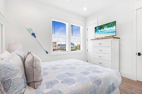 Shipfaced Beach House