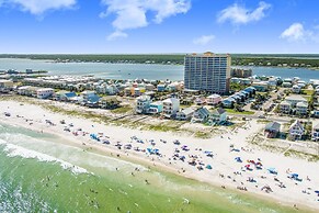 Shipfaced Beach House