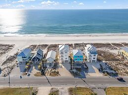 Shipfaced Beach House