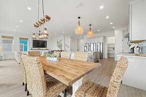 Shipfaced Beach House