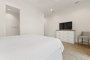 Shipfaced Beach House