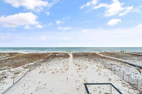 Shipfaced Beach House