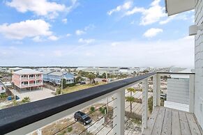 Shipfaced Beach House