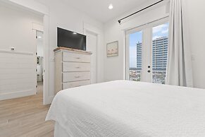 Shipfaced Beach House