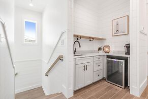 Shipfaced Beach House