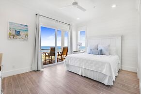 Shipfaced Beach House