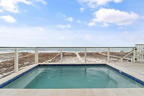 Shipfaced Beach House