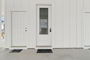 Shipfaced Beach House