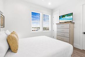 Shipfaced Beach House