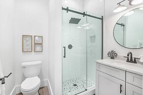 Shipfaced Beach House