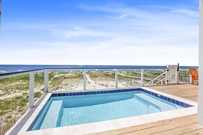 Shipfaced Beach House