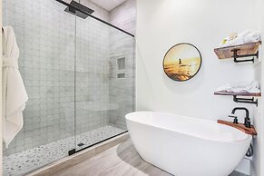 Shipfaced Beach House