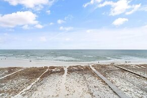 Shipfaced Beach House