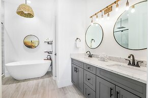 Shipfaced Beach House