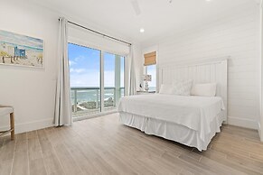 Shipfaced Beach House