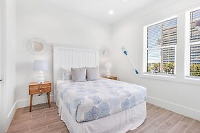 Shipfaced Beach House