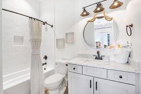 Shipfaced Beach House