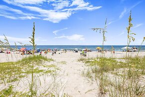 Shipfaced Beach House