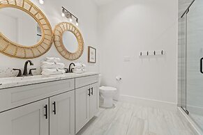 Shipfaced Beach House