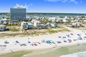 Shipfaced Beach House