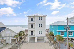 Shipfaced Beach House