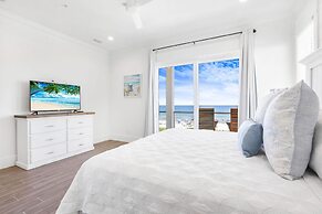 Shipfaced Beach House