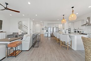 Shipfaced Beach House