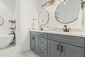 Shipfaced Beach House