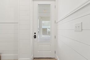 Shipfaced Beach House