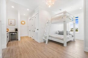 Shipfaced Beach House