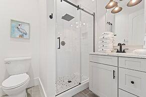 Shipfaced Beach House