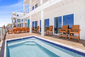 Shipfaced Beach House