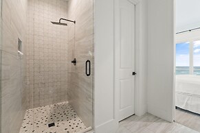 Shipfaced Beach House