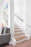 Shipfaced Beach House