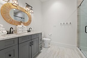 Shipfaced Beach House