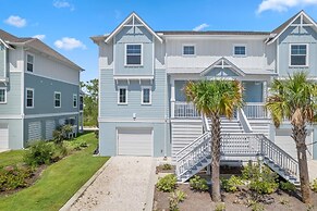 Lost and Found at the Beach at Lost Key Villas