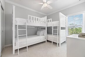 Lost and Found at the Beach at Lost Key Villas