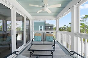 Lost and Found at the Beach at Lost Key Villas