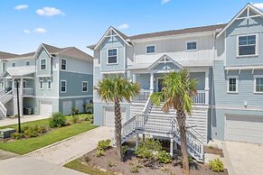 Lost and Found at the Beach at Lost Key Villas