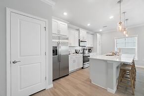 Lost and Found at the Beach at Lost Key Villas