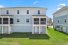 Lost and Found at the Beach at Lost Key Villas