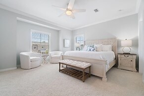 Lost and Found at the Beach at Lost Key Villas