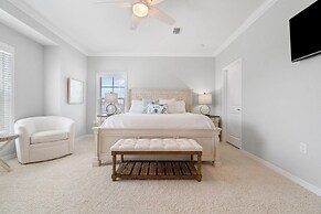 Lost and Found at the Beach at Lost Key Villas