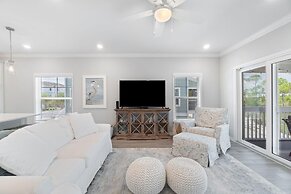 Lost and Found at the Beach at Lost Key Villas