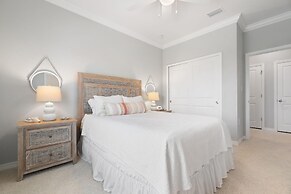 Lost and Found at the Beach at Lost Key Villas