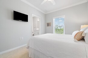 Lost and Found at the Beach at Lost Key Villas