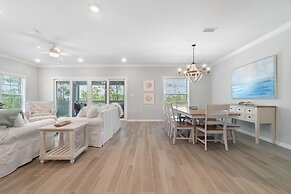 Lost and Found at the Beach at Lost Key Villas