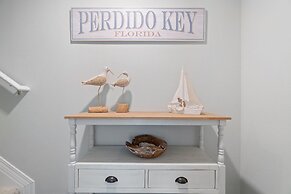 Lost and Found at the Beach at Lost Key Villas