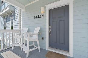 Lost and Found at the Beach at Lost Key Villas