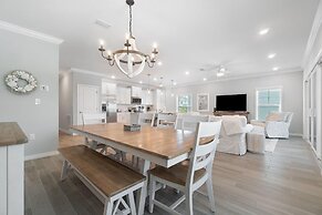 Lost and Found at the Beach at Lost Key Villas